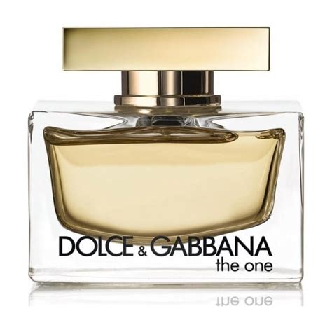 dolce gabbana the one 75ml uk